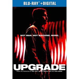 Upgrade